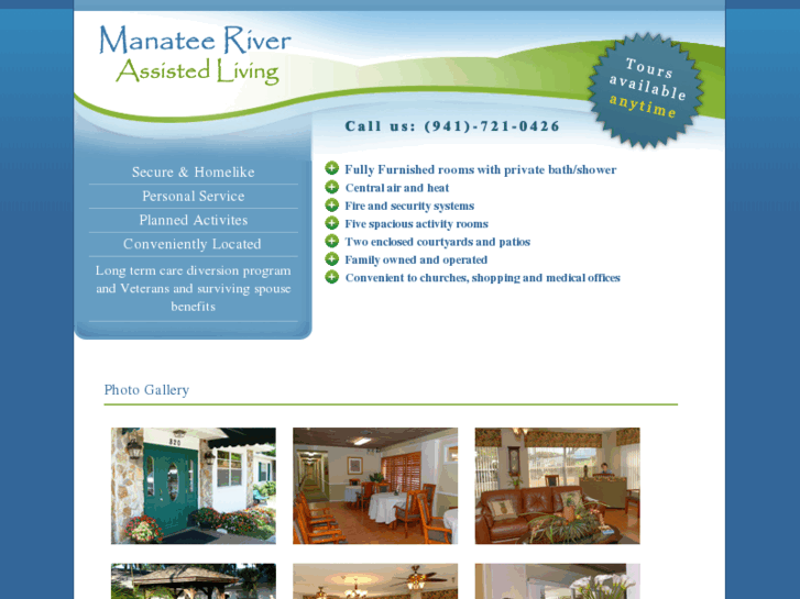 www.manateeriverassistedliving.com