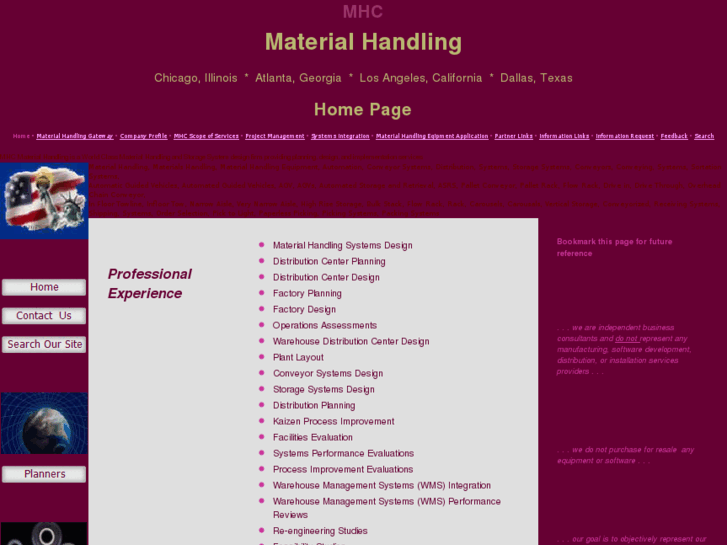 www.materialhandling-mhc.com