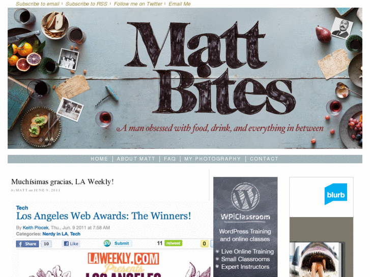 www.mattbites.com