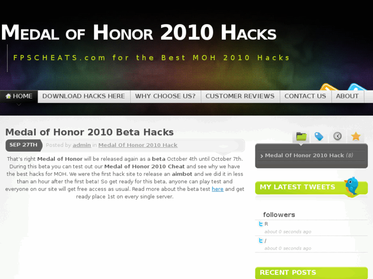 www.medal-of-honor-2010-hacks.net