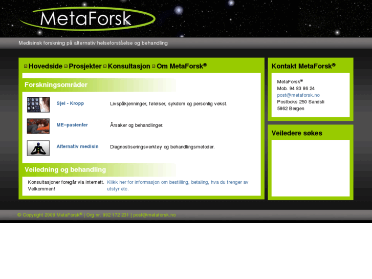 www.metaforsk.com