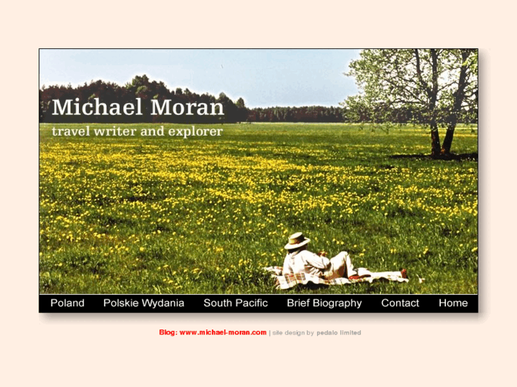 www.michael-moran.net