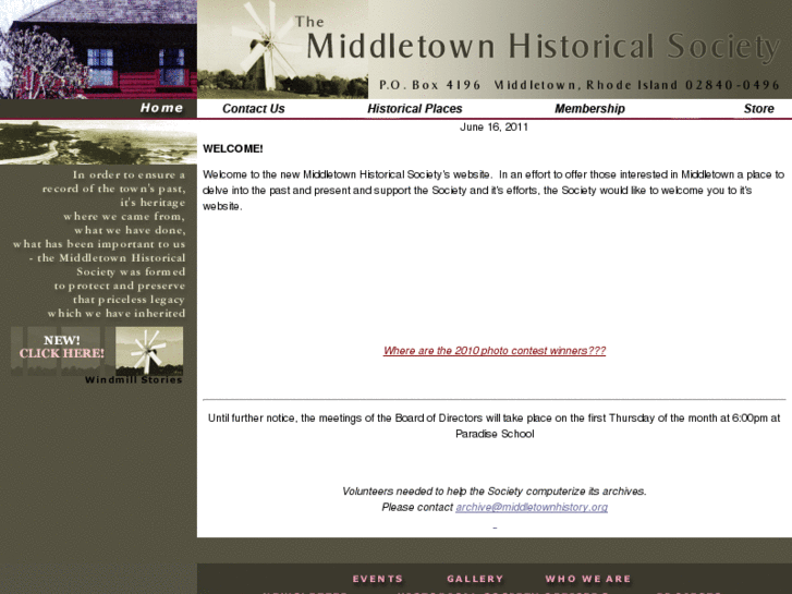 www.middletownhistory.org