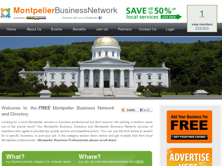 www.montpelierbusinessnetwork.com