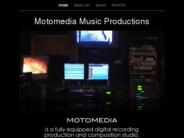 www.motomediamusic.com