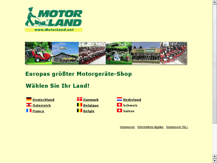 www.motorland-pro.com