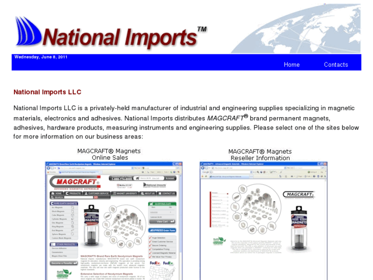 www.national-imports.com