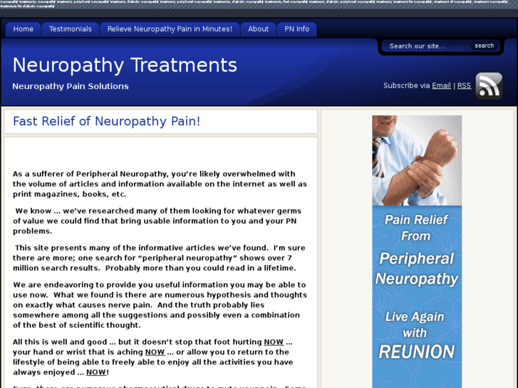 www.neuropathy-treatments.com