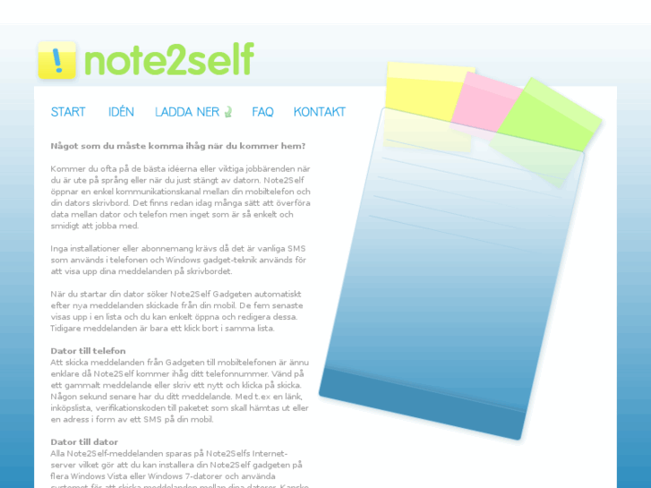 www.note2self.se
