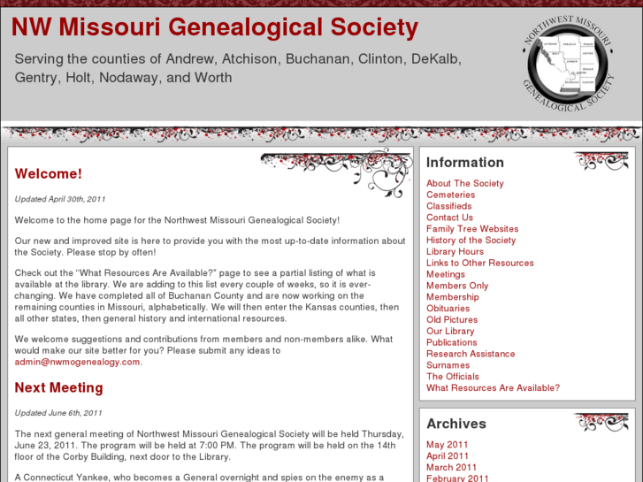 www.nwmogenealogy.com