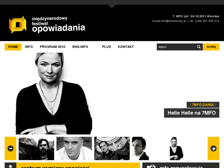 www.opowiadanie.com.pl