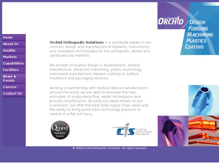 www.orchid-orthopedics.com