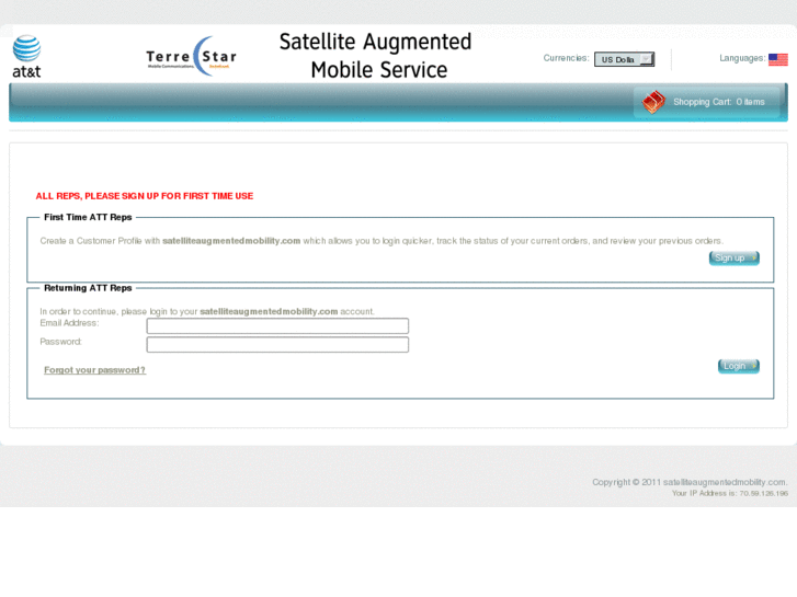 www.ordersam.com