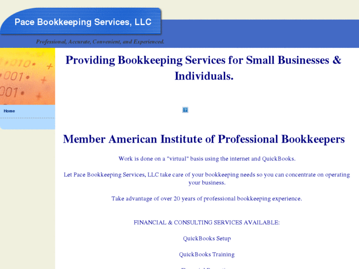 www.pacebookkeeping.com