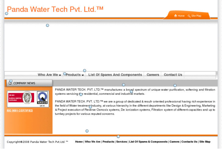 www.pandawatertech.com