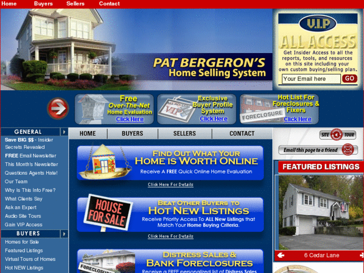 www.patbergeron.com