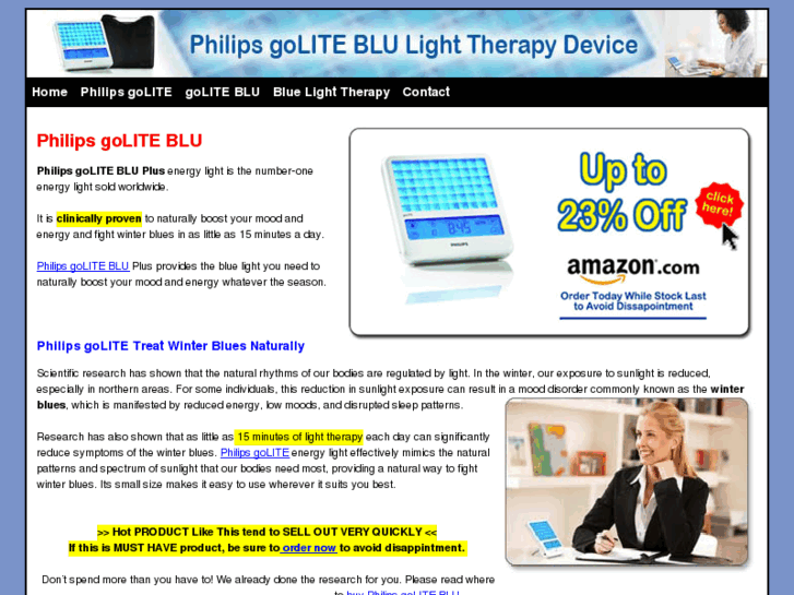 www.philipsgoliteblu.org