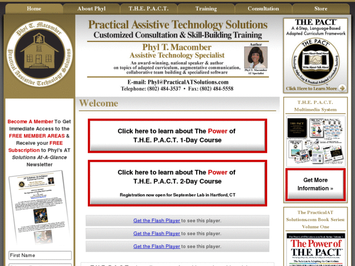 www.practicalatsolutions.com