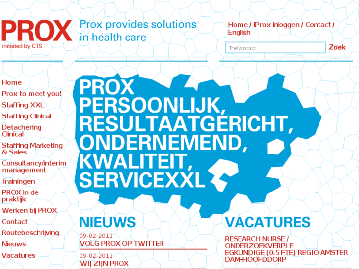 www.proxgroup.com