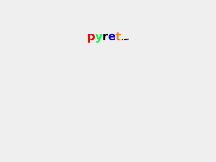 www.pyret.com