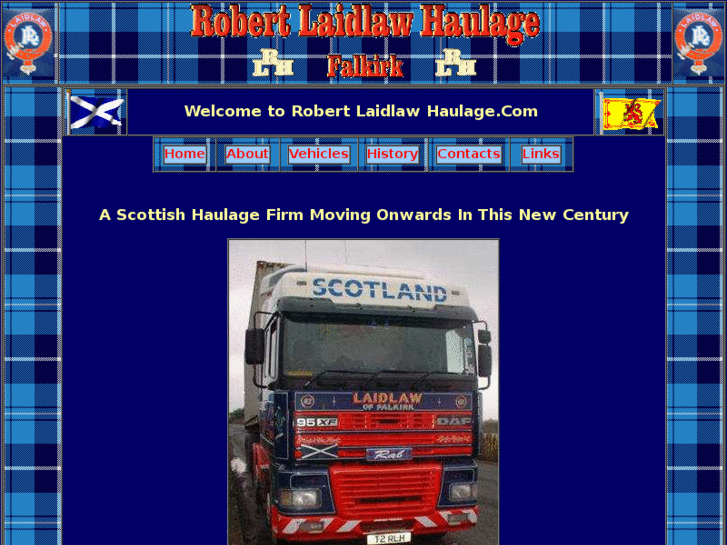 www.robertlaidlawhaulage.com