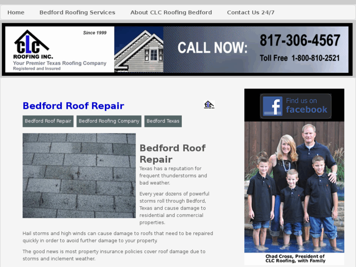 www.roofingbedfordtx.com