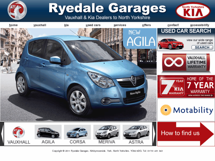 www.ryedalegarages.co.uk