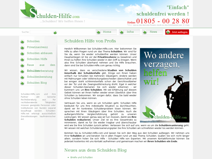 www.schulden-hilfe.com