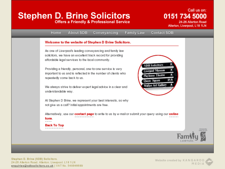 www.sdbsolicitors.co.uk