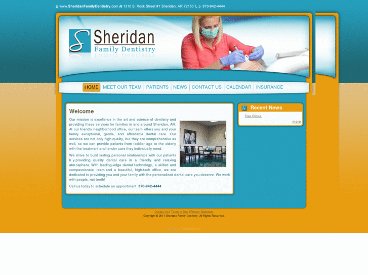 www.sheridanfamilydentistry.com