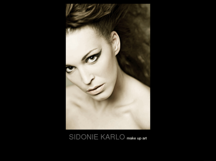 www.sidoniekarlo.com