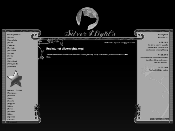 www.silvernights.org