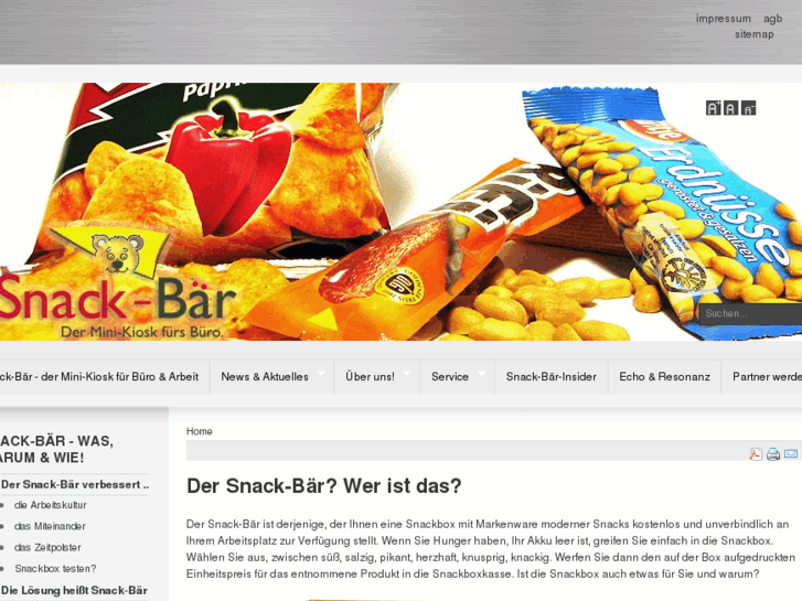 www.snack-baer.com