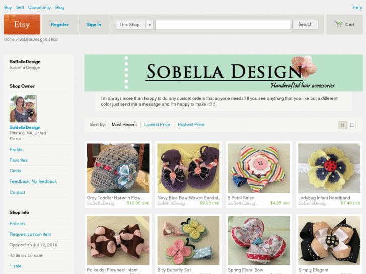 www.sobelladesign.com