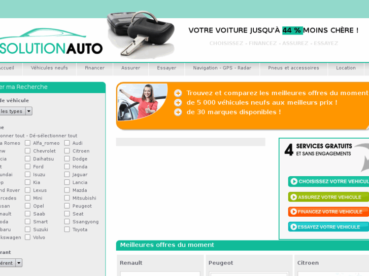 www.solution-auto.com