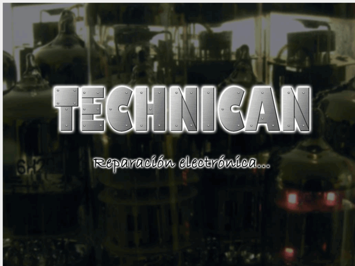 www.technican.es