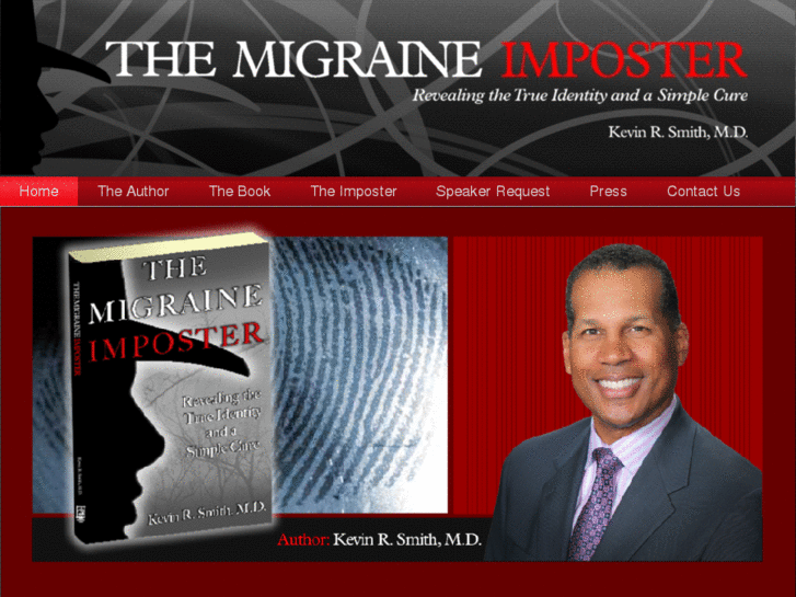 www.themigraineimposter.com