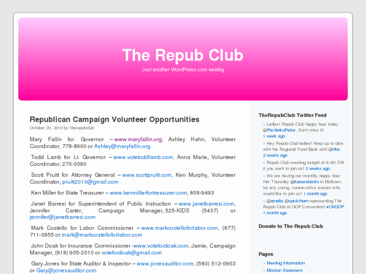 www.therepubclub.com