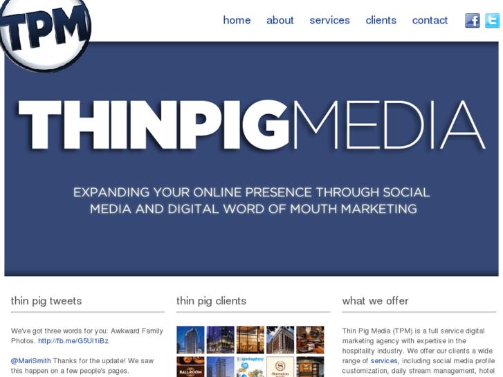 www.thinpigmedia.com