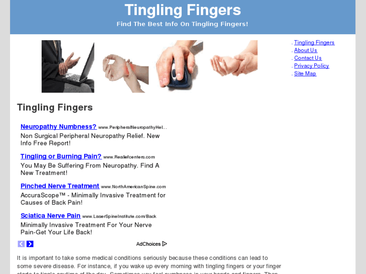 www.tinglingfingers.org