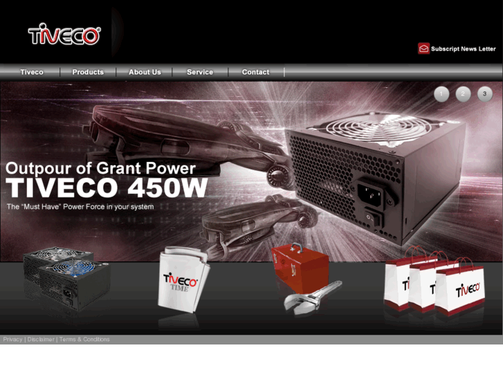 www.tivecousa.com