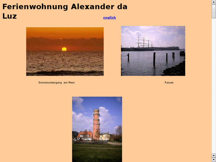 www.travemuende-ferienwohnung.com