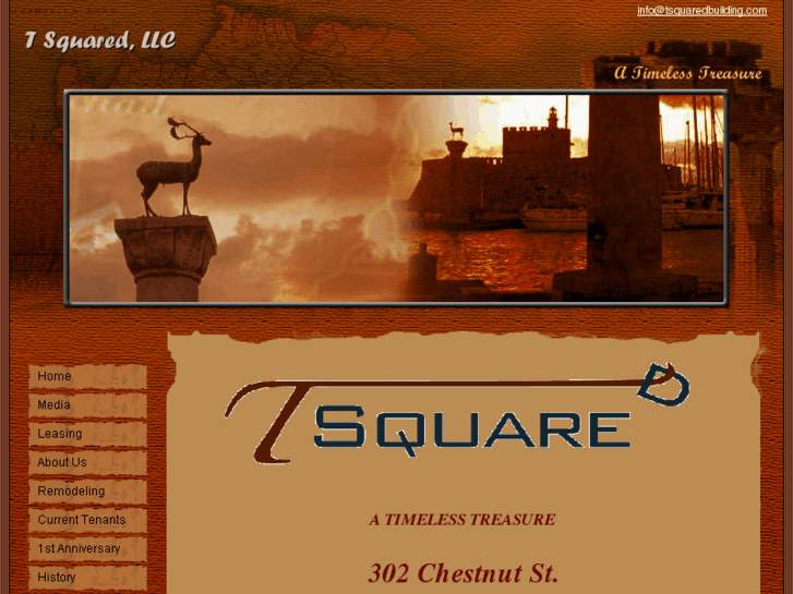 www.tsquaredbuilding.com