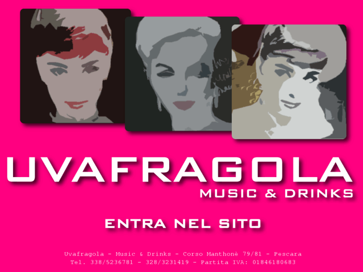 www.uvafragola.com