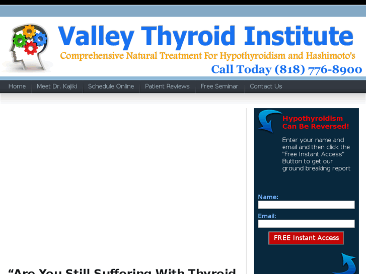 www.valleythyroidinstitute.com