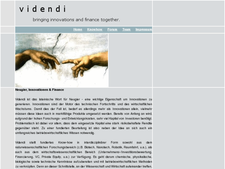 www.videndi.net