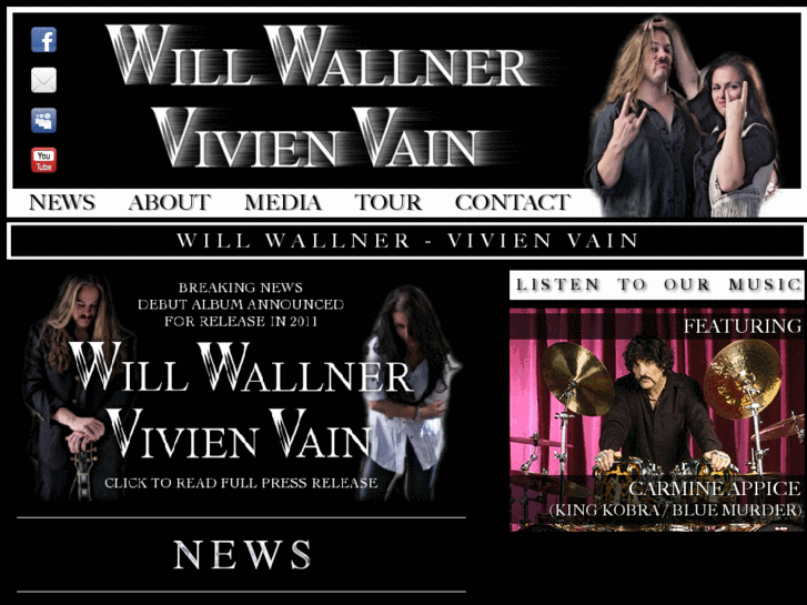 www.wallnervain.com