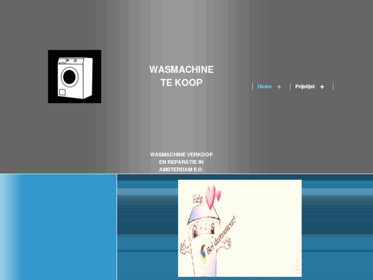 www.wasmachinetekoop.com