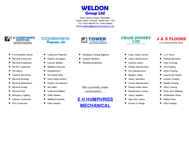 www.weldongroup.co.uk