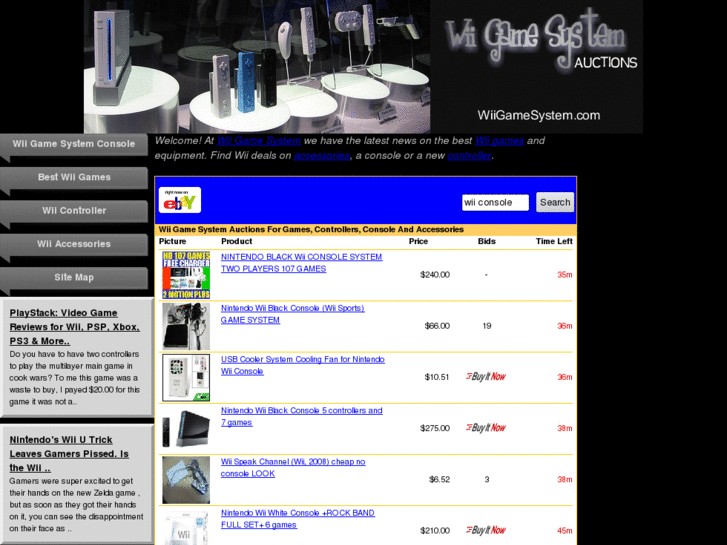 www.wiigamesystem.com